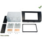 KIT 2 DIN SUZUKI SWIFT 2005- NOIR