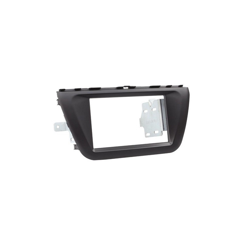 KIT 2 DIN SUZUKI SX4 S-CROSS 2013-