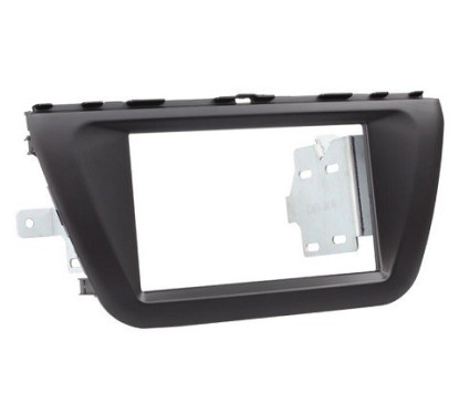 KIT 2 DIN SUZUKI SX4 S-CROSS 2013-