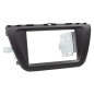 KIT 2 DIN SUZUKI SX4 S-CROSS 2013-