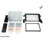 KIT 2 DIN SUZUKI VITARA 2005- NOIR