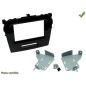 KIT 2 DIN SUZUKI VITARA 2015- NOIR LAQUE