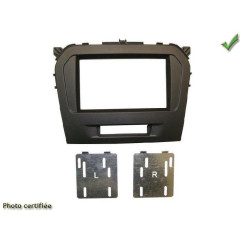 KIT 2 DIN SUZUKI VITARA 2015- NOIR MAT