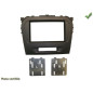 KIT 2 DIN SUZUKI VITARA 2015- NOIR MAT