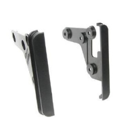 KIT 2 DIN TOYOTA CELICA 2001-2005