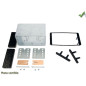 KIT 2 DIN TOYOTA COROLLA 2008- NOIR