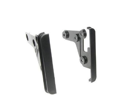 KIT 2 DIN TOYOTA LANDCRUISER J150 2014-