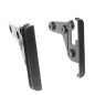 KIT 2 DIN TOYOTA LANDCRUISER J150 2014-