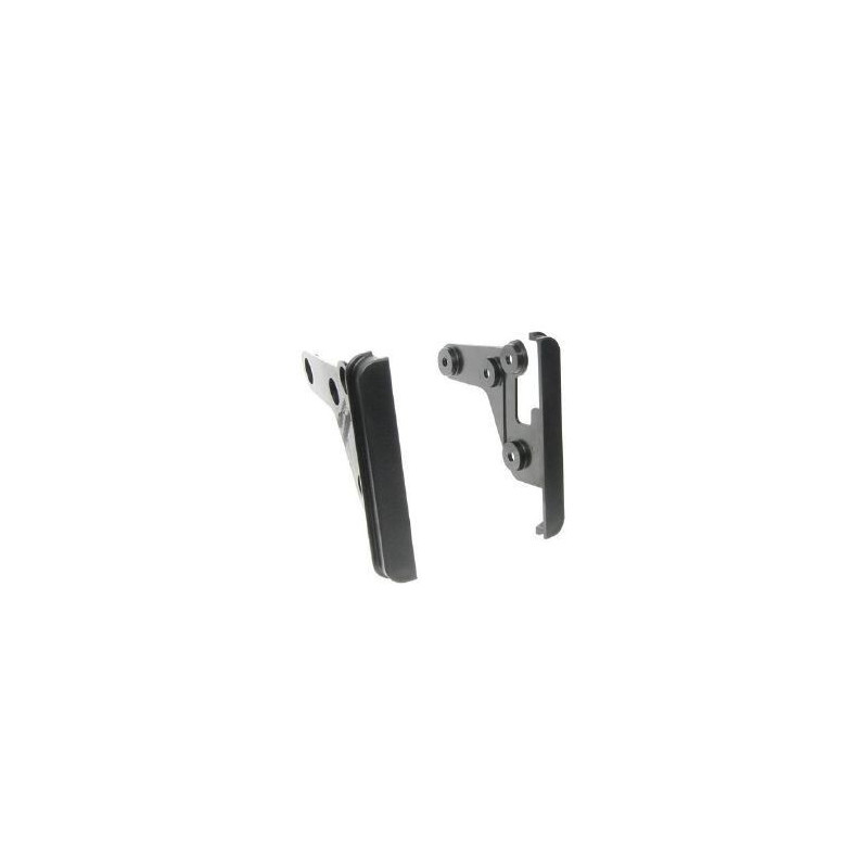 KIT 2 DIN TOYOTA MR2 SPIDER 2000-2003