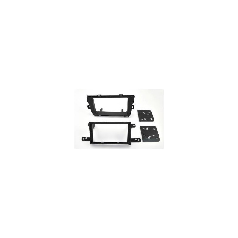 KIT 2 DIN TOYOTA PRIUS 2010-