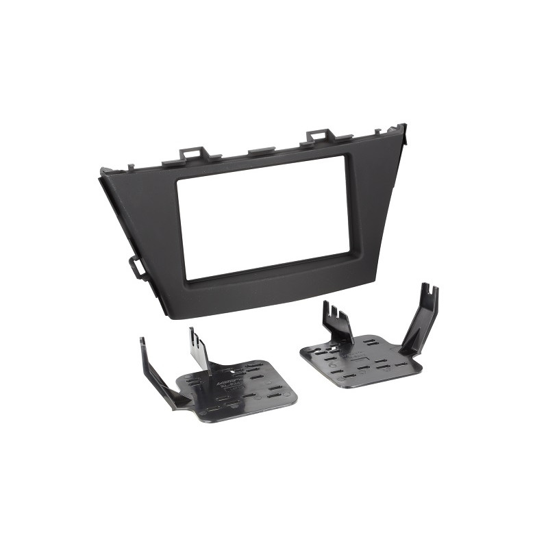 KIT 2 DIN TOYOTA PRIUS + 2012-2019