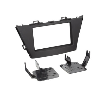 KIT 2 DIN TOYOTA PRIUS + 2012-2019