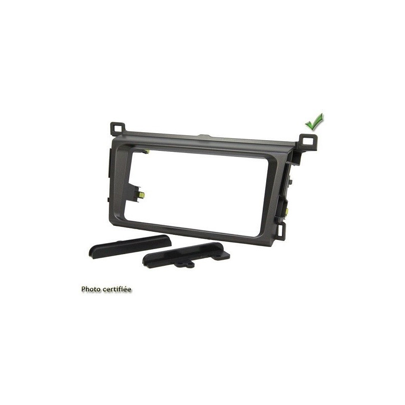 KIT 2 DIN TOYOTA RAV4 2013-