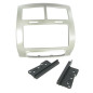 KIT 2 DIN TOYOTA URBAN CRUISER 2009-