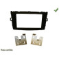 KIT 2 DIN TOYOTA VERSO 2009-2011 NOIR
