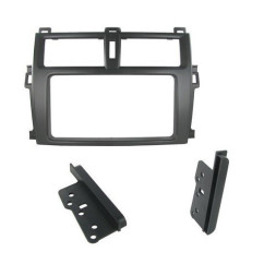KIT 2 DIN TOYOTA VERSO-S 2011- ANTHRACITE