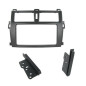 KIT 2 DIN TOYOTA VERSO-S 2011- ANTHRACITE