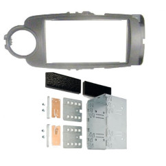 KIT 2 DIN TOYOTA YARIS 2011-2017