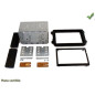 KIT 2 DIN VOLKSWAGEN COCCINELLE 2012- AVEC CAGE ALUMINIUM