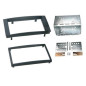KIT 2 DIN VOLKSWAGEN TOUAREG 2002-2010