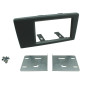KIT 2 DIN VOLVO S60 2001-09/2004 V70 01/2000-09/2004 XC70 2000-09/2004