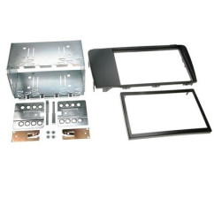 KIT 2 DIN VOLVO XC70 2004-2007