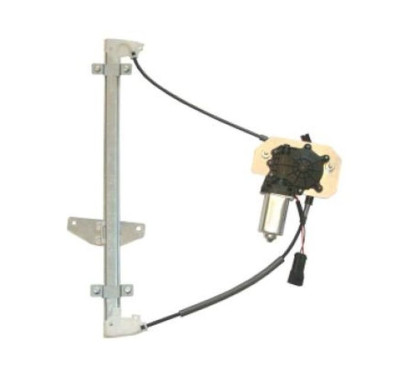 KLV CHEVROLET MATIZ 4P 05/2005- 4P A V 3INTER UNIV -DISPO AVRIL 2010-