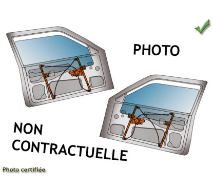 KLV CITROEN C1 2/4P 05/2005- A V 3INTER UNIV VOIR PG41