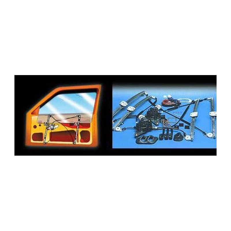 KLV CITROEN C3 4P 06/2002-09/2009 A V 2INTER UNIV TYPE FF SAUF ORIGINE KLV CITROEN C3 4P 06/2002-09/2009 A V 2INTER UNIV TYPE FF SAUF ORIGINE