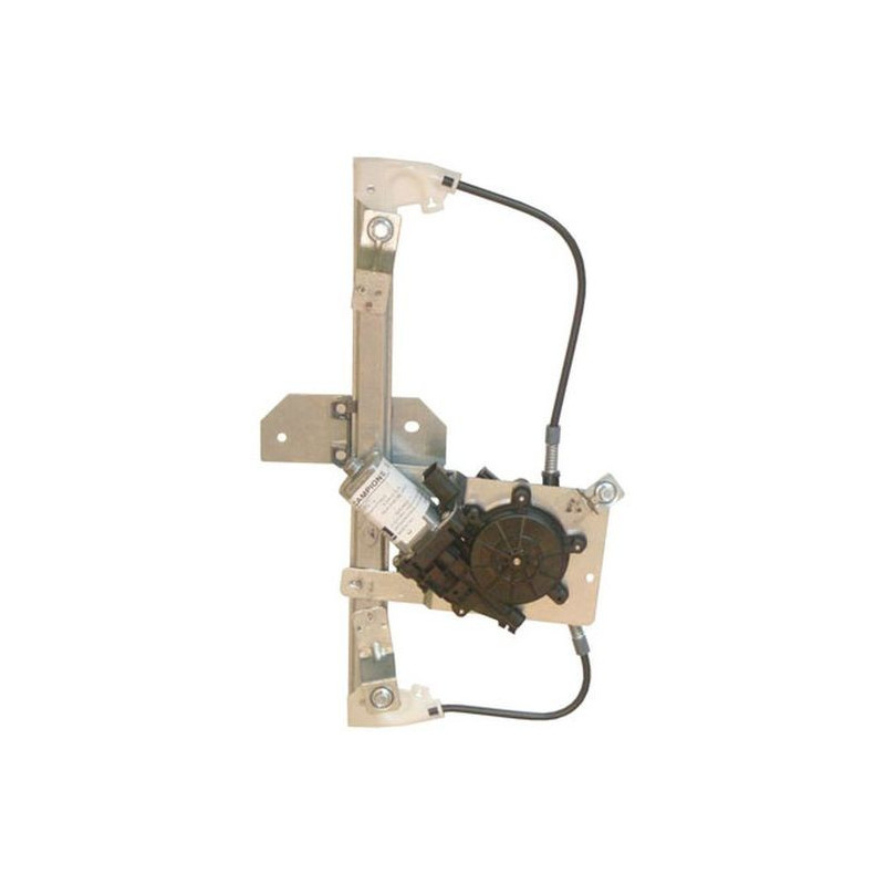 KLV DACIA SANDERO 05/2008- 4P AR 5INTER UNIV TYPE F ADAPTABLE KLV DACIA SANDERO 05/2008- 4P AR 5INTER UNIV TYPE F ADAPTABLE