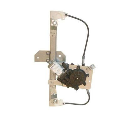 KLV DACIA SANDERO 05/2008- 4P AR 5INTER UNIV TYPE F ADAPTABLE