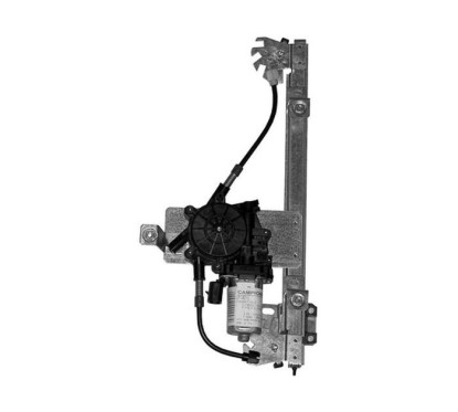 KLV LAND ROVER FREELANDER 4P 10/2000- AR 5INTER UNIV TYPE C ADAPTABLE