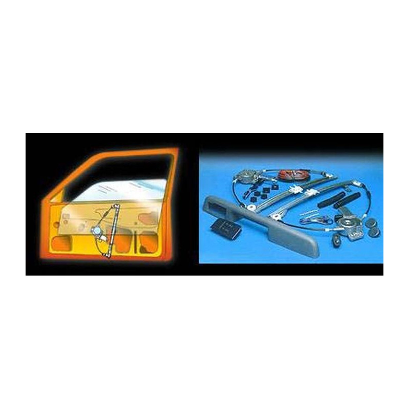 KLV OPEL FRONTERA 01/1999- 2/4P A V 2INTER UNIV TYPE F ADAPTABLE KLV OPEL FRONTERA 01/1999- 2/4P A V 2INTER UNIV TYPE F ADAPTABLE
