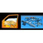 KLV OPEL FRONTERA 01/1999- 2/4P A V 2INTER UNIV TYPE F ADAPTABLE KLV OPEL FRONTERA 01/1999- 2/4P A V 2INTER UNIV TYPE F ADAPTABLE