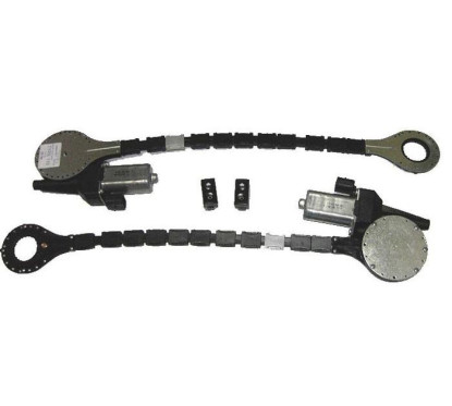 KLV UNIVERSEL 2 BOUTONS COLIBRI* -EPUISE-