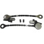 KLV UNIVERSEL 2 BOUTONS COLIBRI* -EPUISE- KLV UNIVERSEL 2 BOUTONS COLIBRI* -EPUISE-