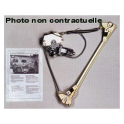 KLV UNIVERSEL COTE DROITE COLIBRI TYPE 110