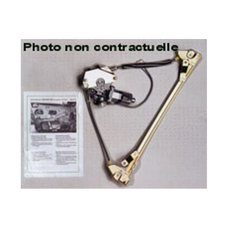 KLV UNIVERSEL COTE DROITE COLIBRI TYPE 110 KLV UNIVERSEL COTE DROITE COLIBRI TYPE 110