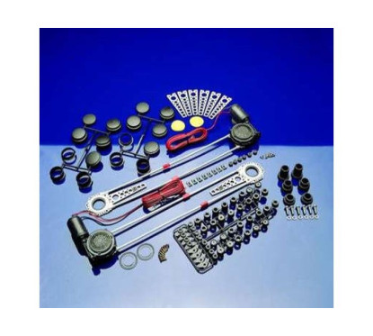 KLV UNIVERSEL SPAL SANS INTER (OPTION LV2KIT)