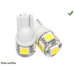 LAMPE 5 LED