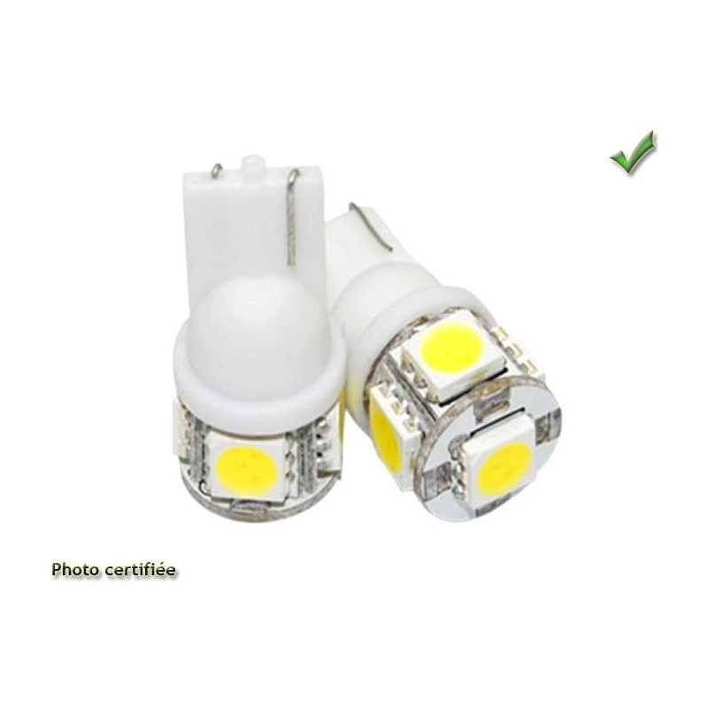 LAMPE 5 LED