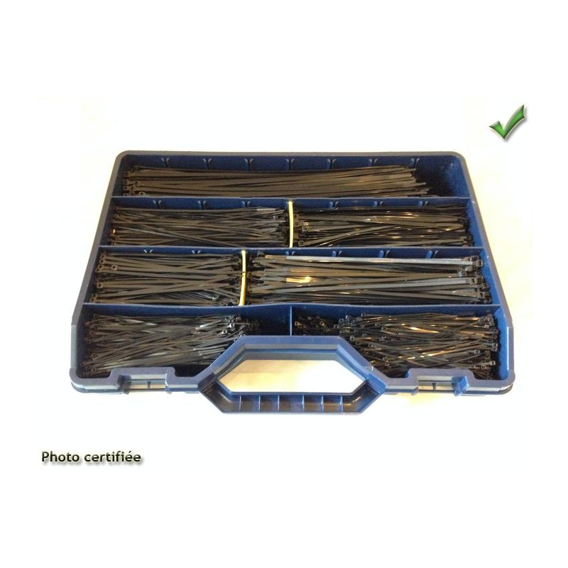 MALETTE DE COLIER A SERTIR 2300 PIECES MALETTE DE COLIER A SERTIR 2300 PIECES