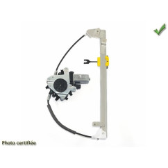 MECANISME ALFA 147 4P 10/2000-06/2010 AVANT DROIT