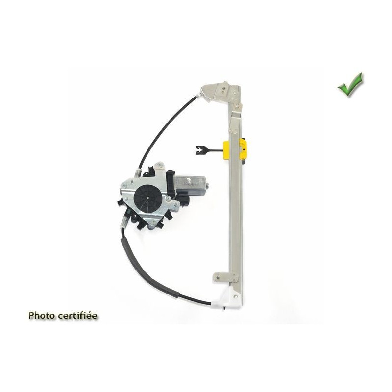 MECANISME ALFA 147 4P 10/2000-06/2010 AVANT DROIT