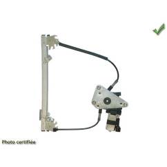 MECANISME ALFA 166 4P 10/2000- ARRIERE DROIT