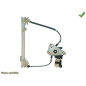 MECANISME ALFA 166 4P 10/2000- ARRIERE DROIT