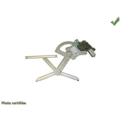 MECANISME ALFA 166 4P 10/2000- AVANT DROIT