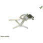 MECANISME ALFA 166 4P 10/2000- AVANT DROIT