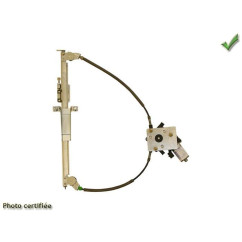 MECANISME AUDI 80 CHASSIS R 07/1993- 4P AVANT DROIT TYPE F