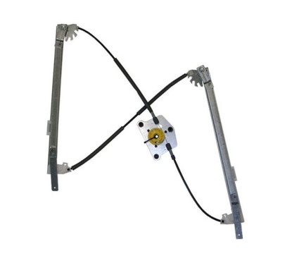 MECANISME AUDI A4 10/2007- 4P AVANT DROIT SANS MOTEUR